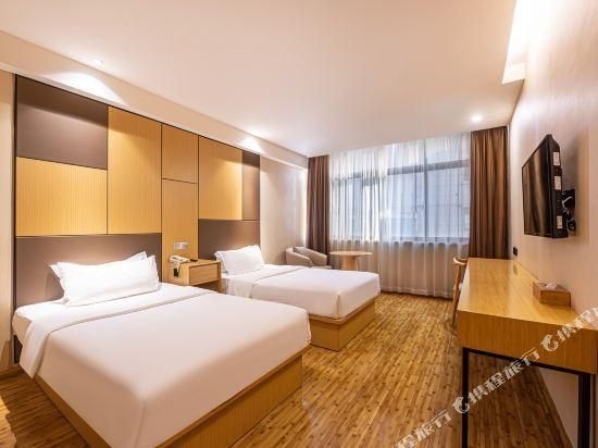 Starway Hotel (Suzhou Luzhi Ancient Town)4