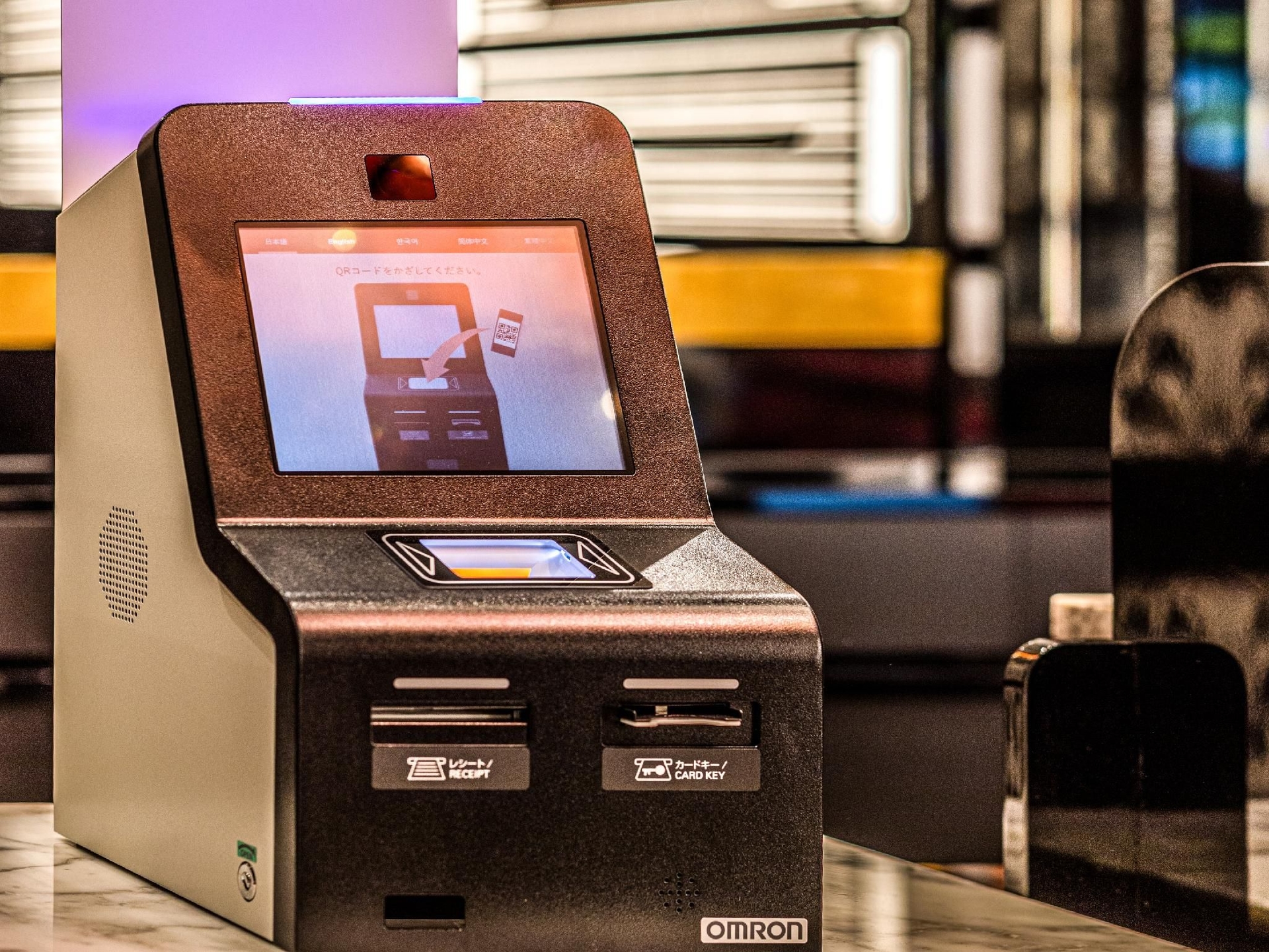 โรงแรมอะป้า โกเบ-ซันโนมิยะ (APA Hotel Kobe-Sannomiya)2