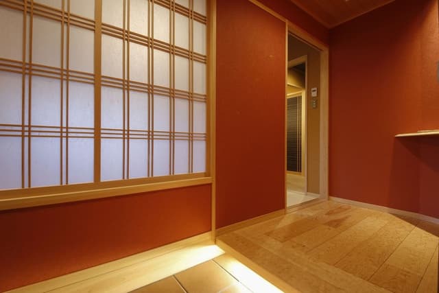 Traditional Room, Non Smoking (9.5-12 Tatami Mats with Massage Chair)