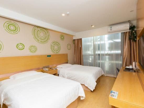 Guest Twin Room