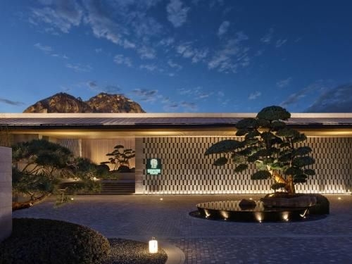 Banyan Tree Suzhou Shishan0