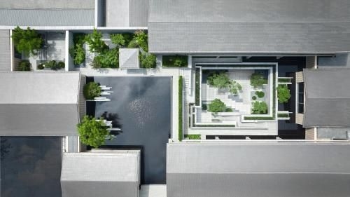 Banyan Tree Suzhou Shishan4
