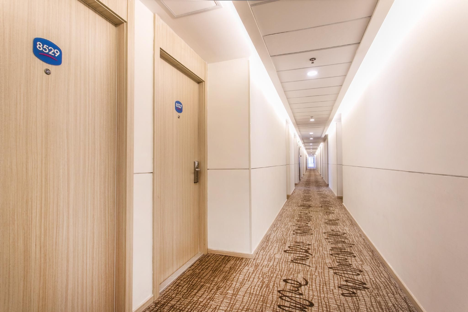 Hanting Hotel Suzhou International Film and Television City4