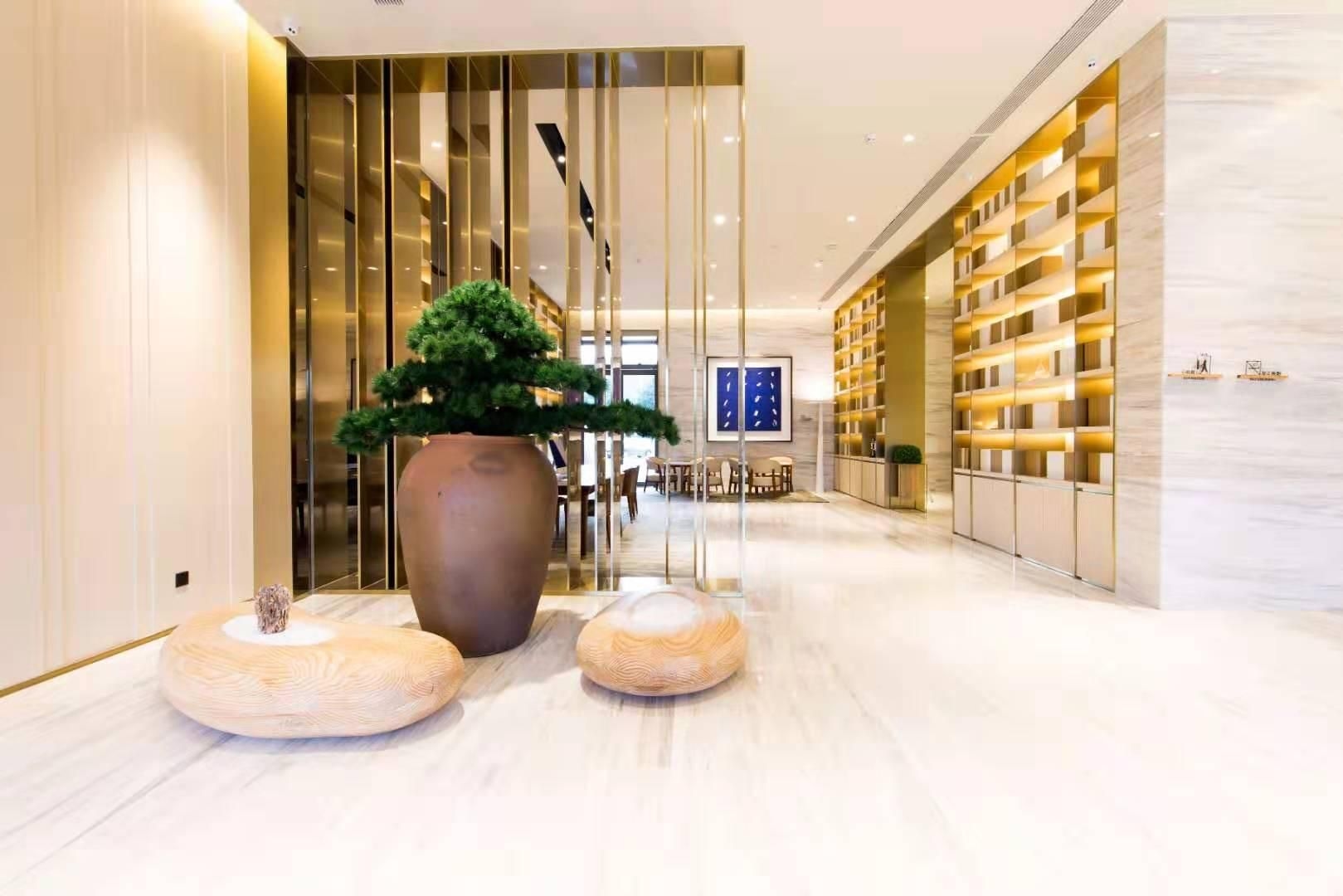 จีโฮเทล ซูโจว โซนไฮเทค อ่าวซิงเยว่ (Ji Hotel Suzhou High-tech Zone Xingyue Bay)2