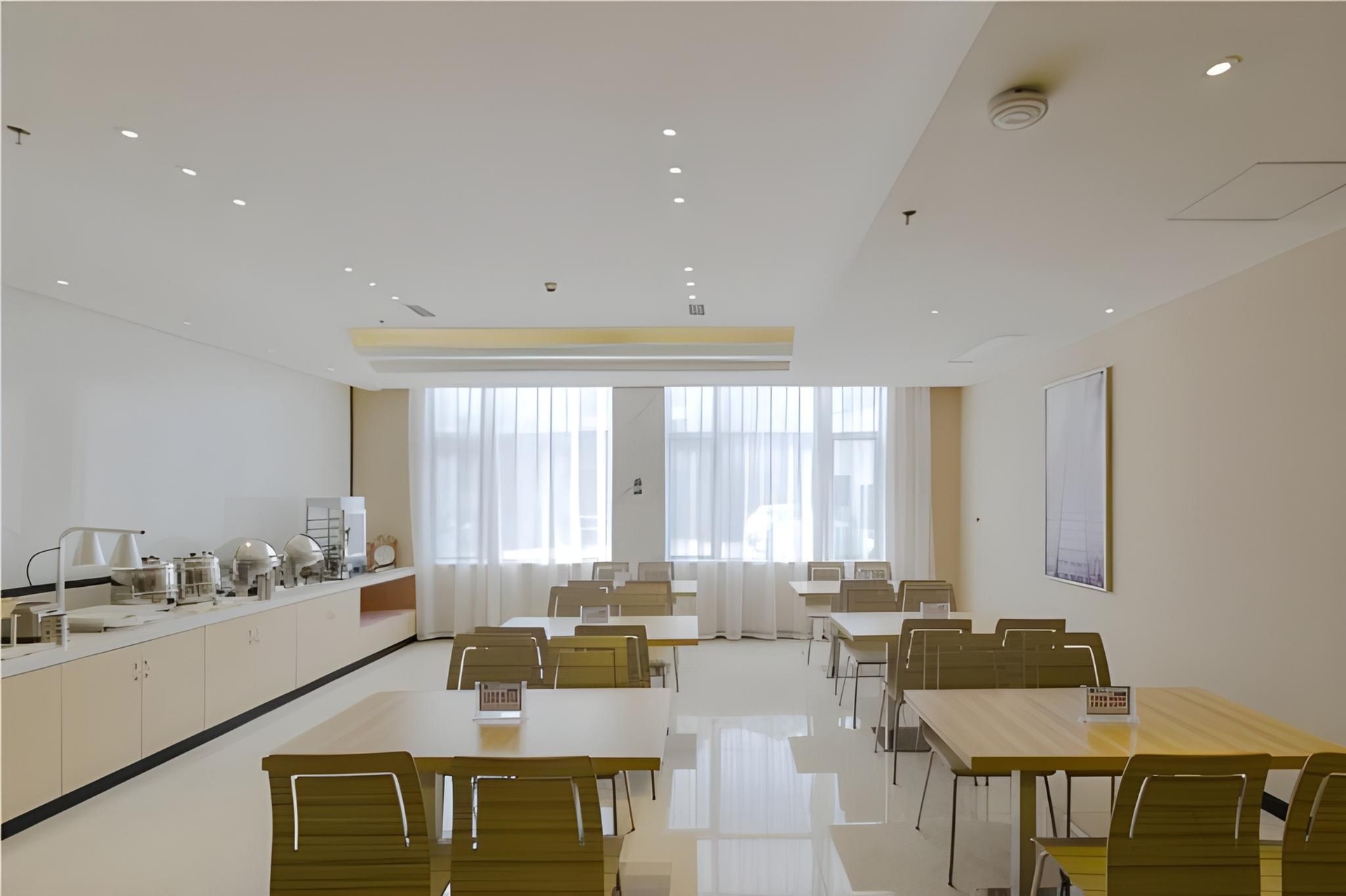 ซิตี้ คอมฟอร์ต อินน์ อานซุน ผิงปาดิสตริก กัฟเวิร์นเมนต์ (City Comfort Inn Anshun Pingba District Government)3