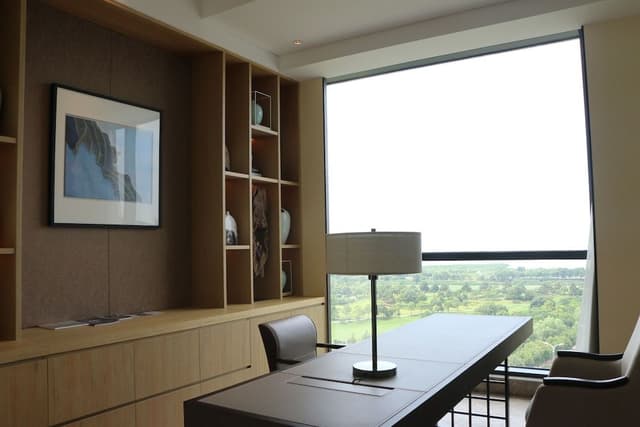 Suite, 1 Bedroom, Lake View