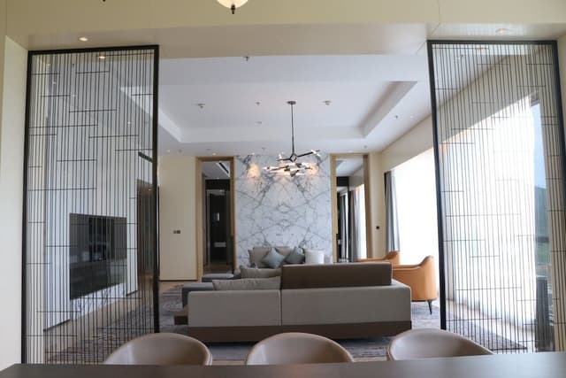 Presidential Suite, 1 Bedroom