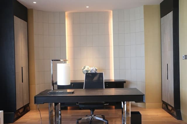 Suite, 1 Bedroom, Lake View