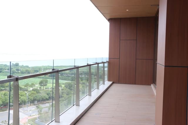 Suite, 1 Bedroom, Lake View