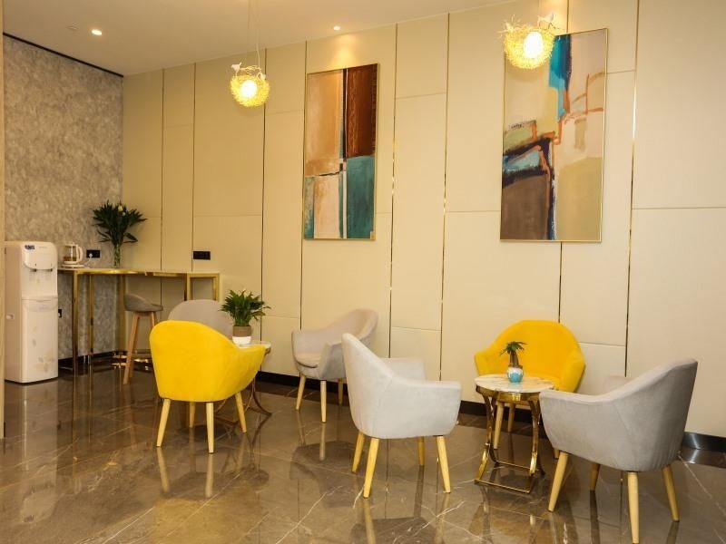 กรีนทรี อินน์ ซูโจว ฉางซู เซาท์อีสต์ ดีเวลลอปเมนต์โซน เซาท์อีสต์อเวนิว (GreenTree Inn Suzhou Changshu Southeast Development Zone Southeast Avenue)2