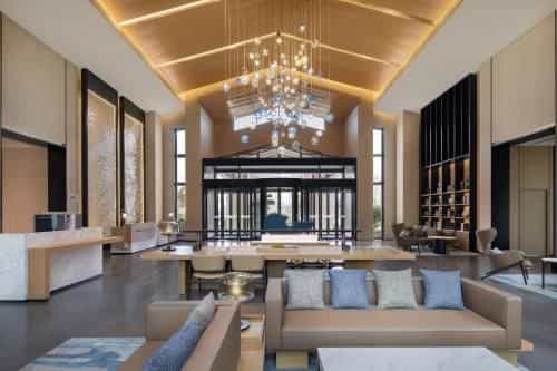 Fairfield by Marriott Bijie