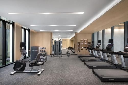 Fairfield by Marriott Bijie3