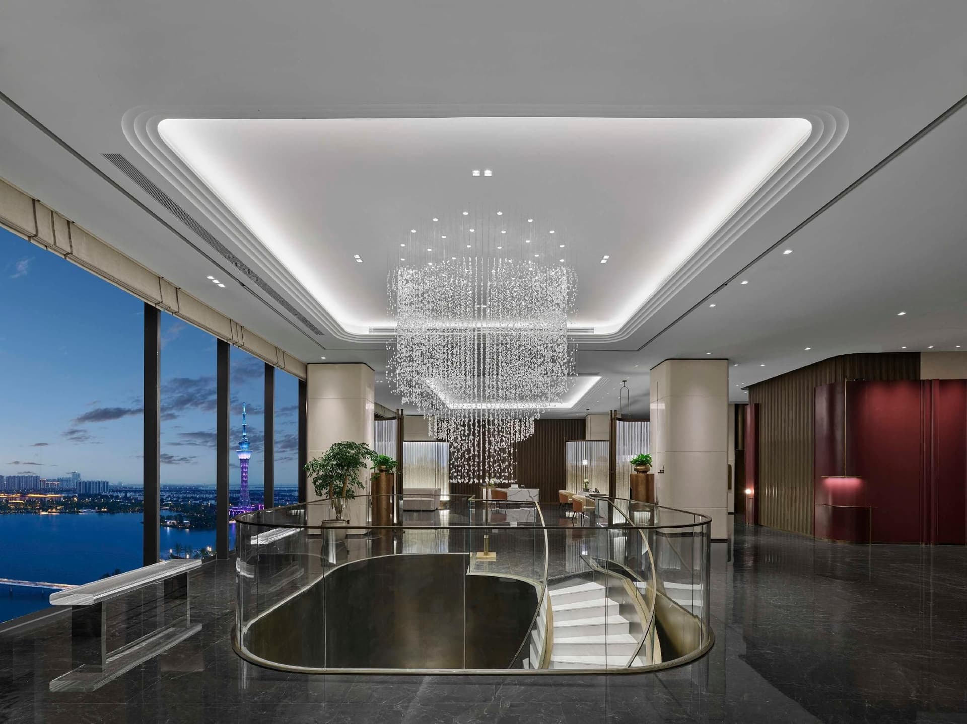 Hilton Changshu Hilton Changshu