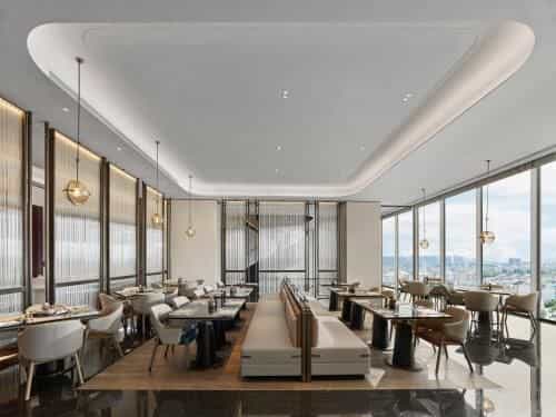 Hilton Changshu Hilton Changshu