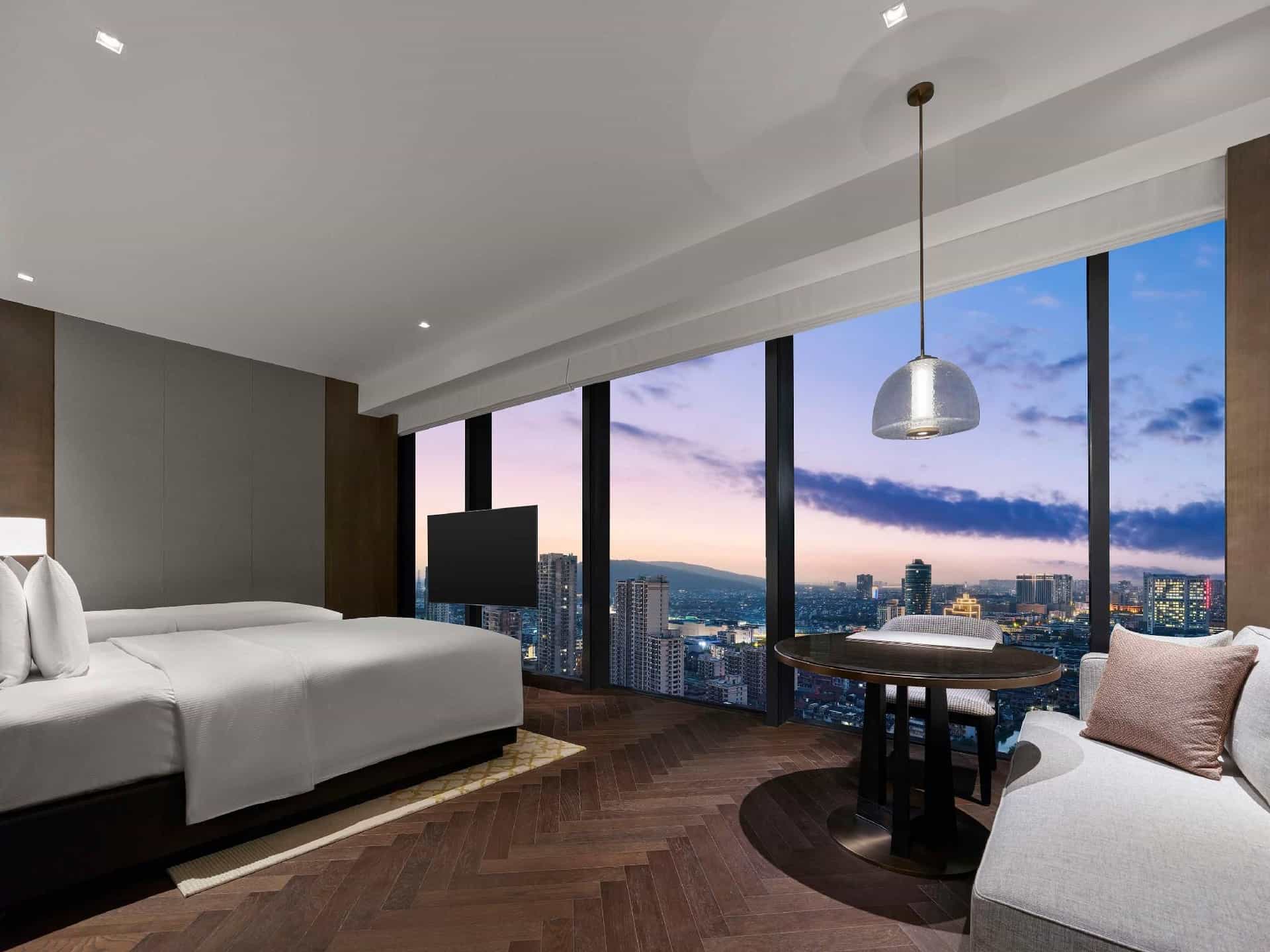 Hilton Changshu Hilton Changshu