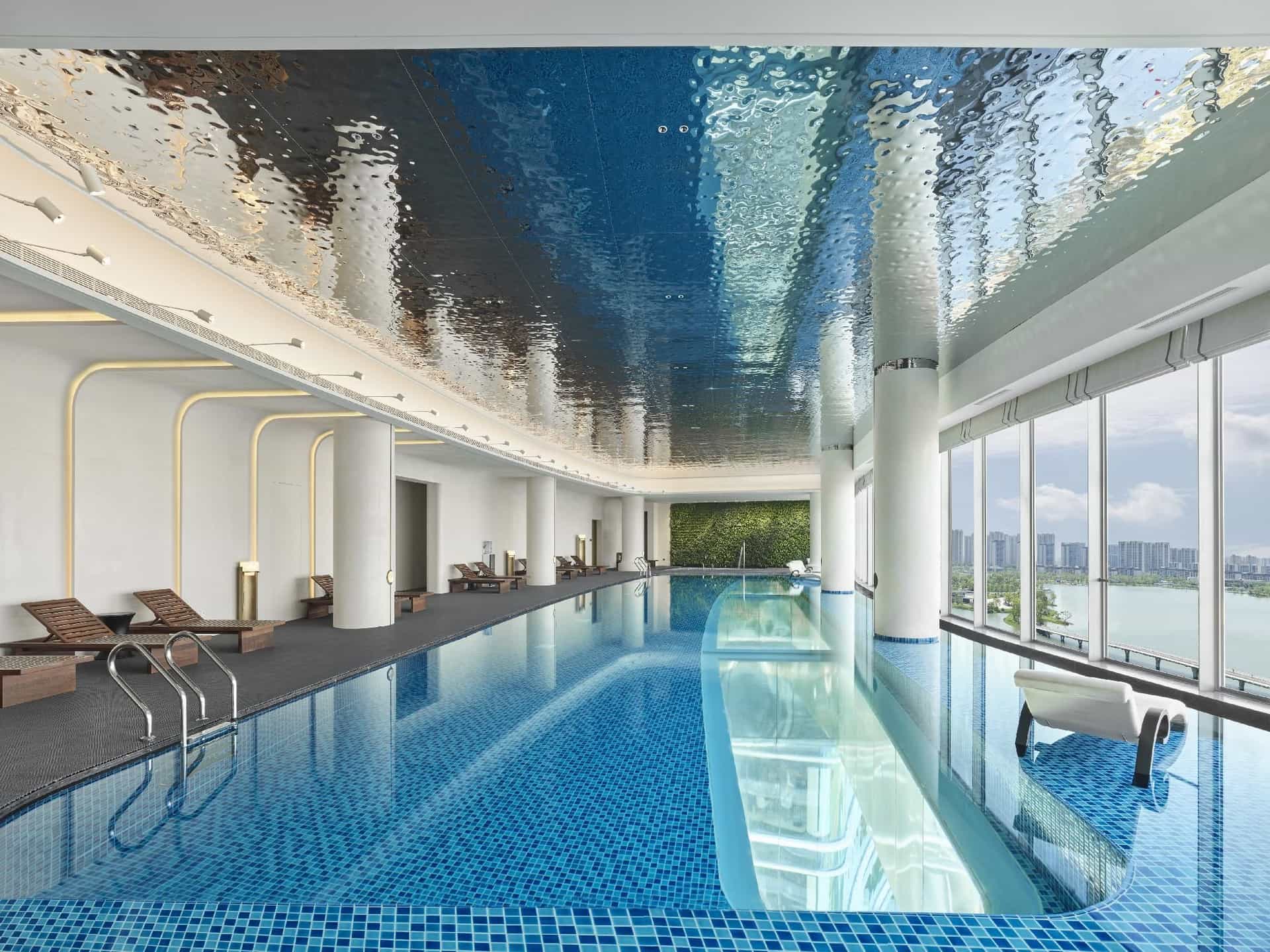 Hilton Changshu Hilton Changshu