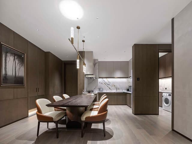 KING DELUXE TWO BEDROOM SUITE