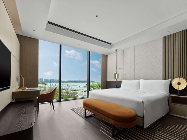 KING TWO BEDROOM SUITE