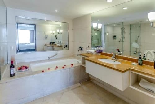 Club Suite