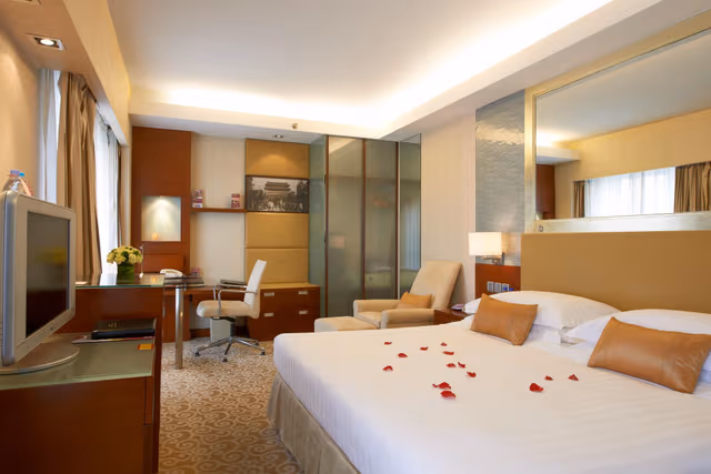 Business Room