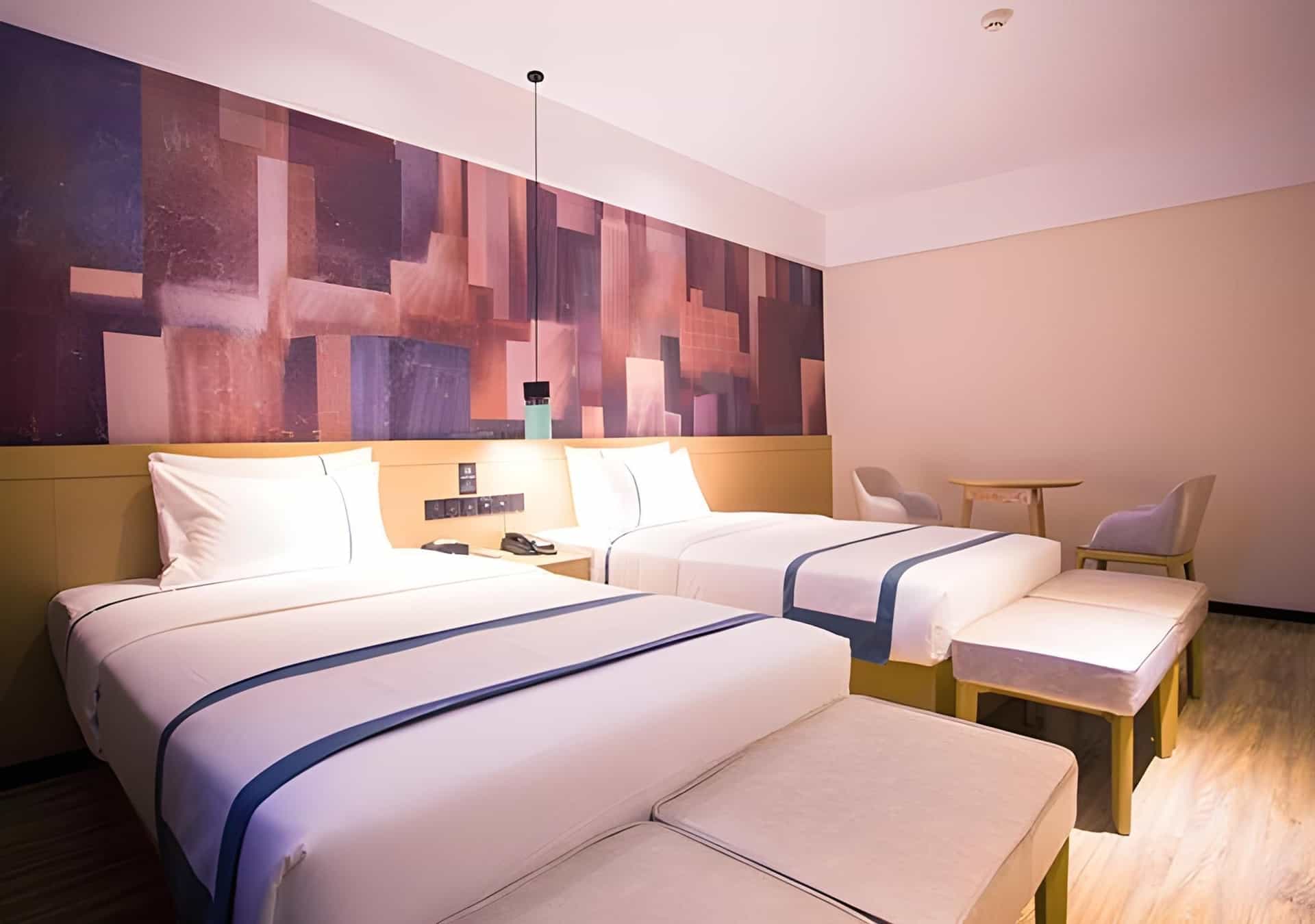 City Comfort Inn Dongfang Donghai Road Gymnasium Municipal Government City Comfort Inn Dongfang Donghai Road Gymnasium Municipal Government