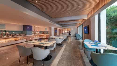Holiday Inn Express E'mei Qiliping Holiday Inn Express E'mei Qiliping