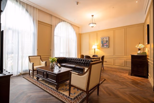 Suite
