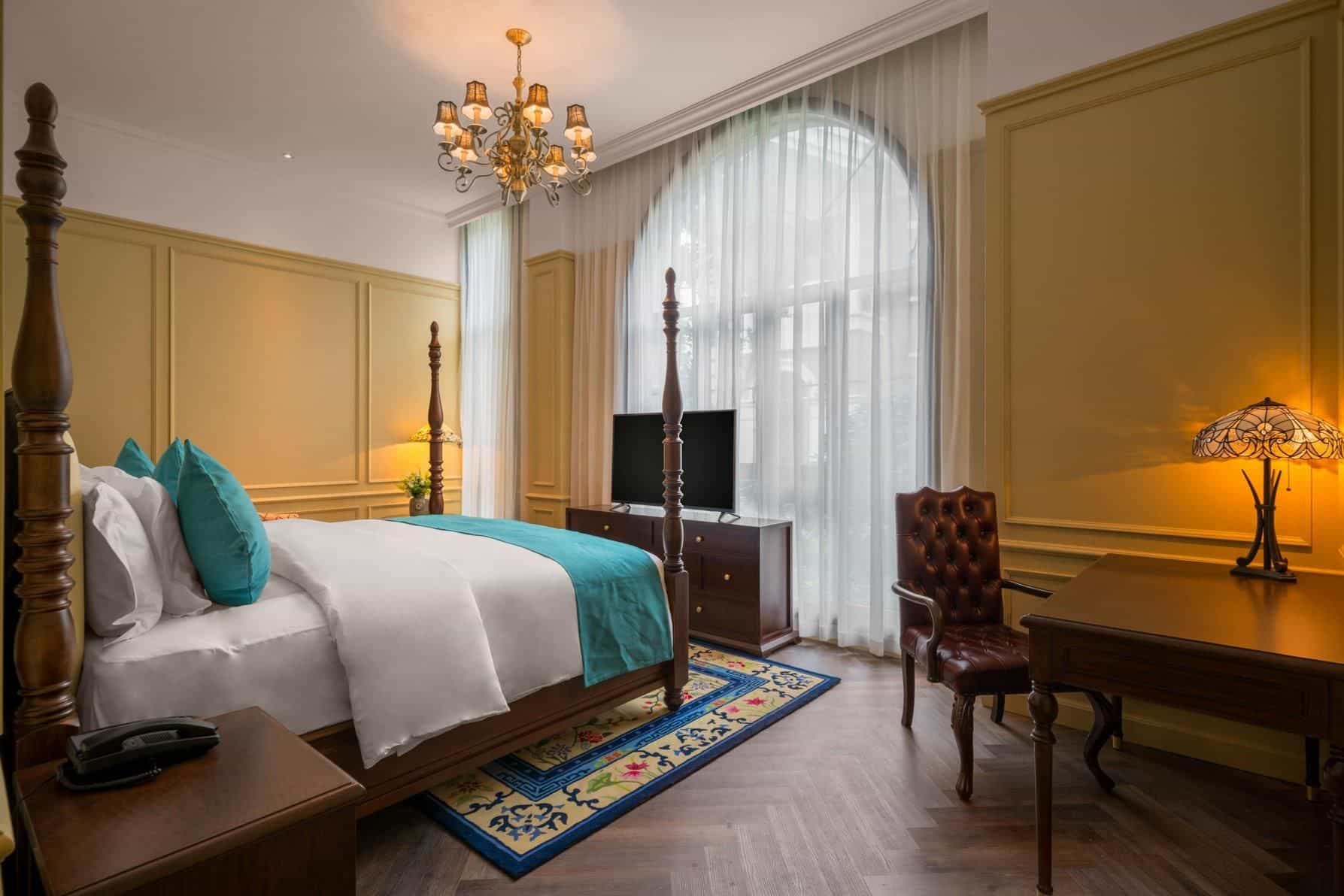 Hotel Indigo Heilong Lake Hotel Indigo Heilong Lake
