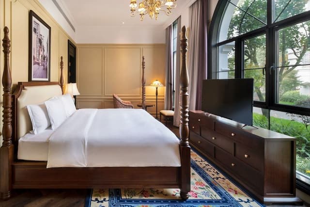 Suite, 1 Bedroom, Accessible (Courtyard Access)