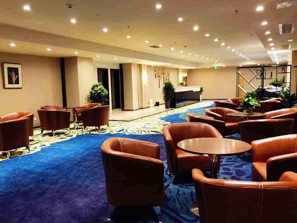 Super 8 Hotel Premier Meishan Pengshan District Linjiang Fengjing Super 8 Hotel Premier Meishan Pengshan District Linjiang Fengjing