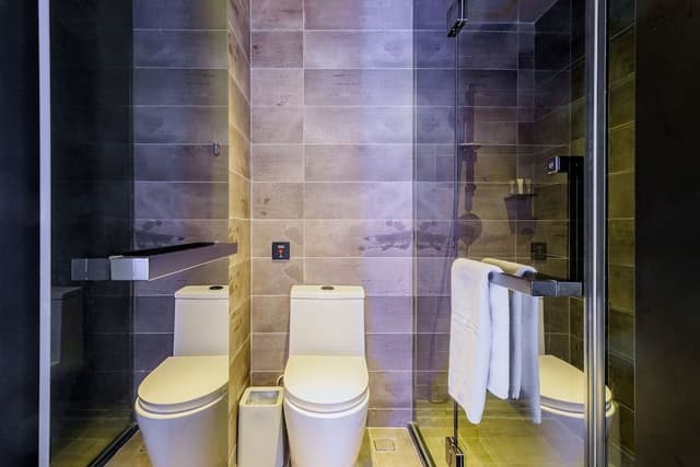 Exclusive Double Room