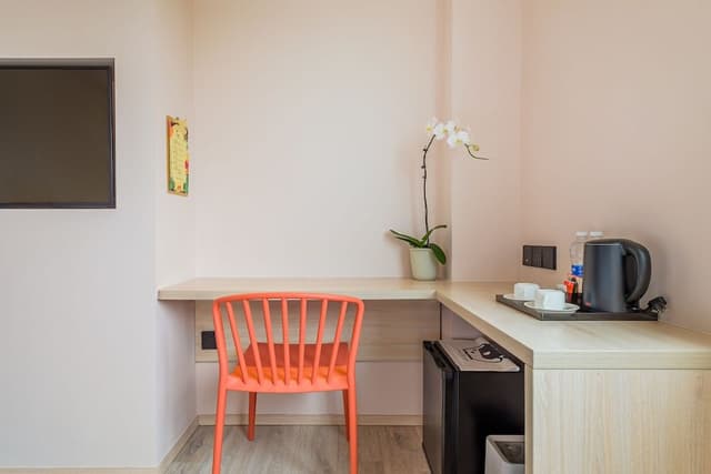 Exclusive Double Room
