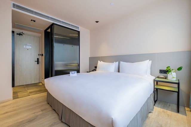 Exclusive Double Room