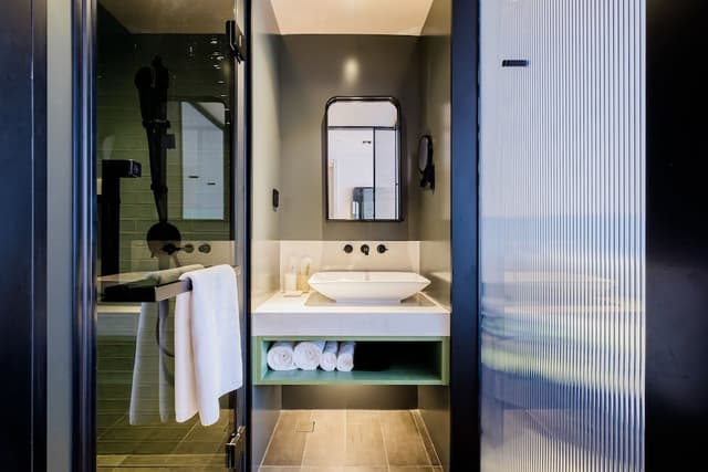 Exclusive Double Room