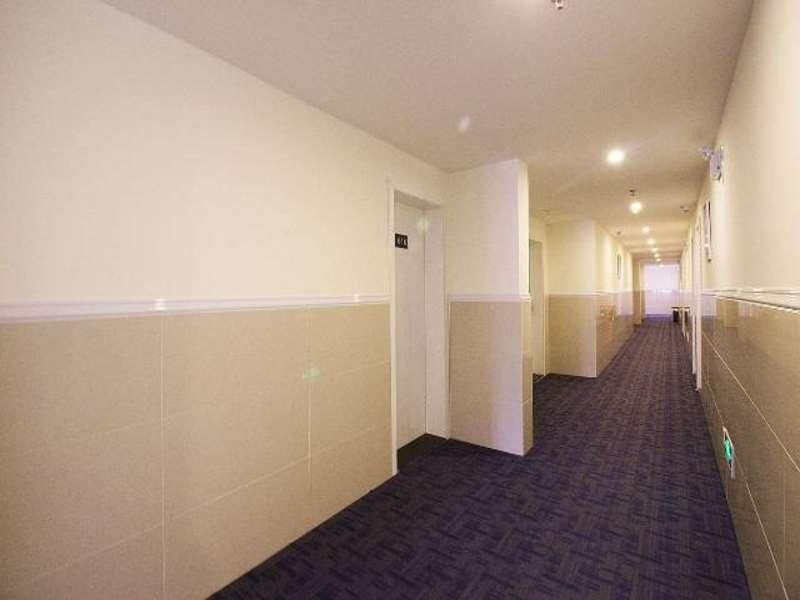 7 Days Inn Chengdu Renshou Shuyuan Road Haochi Street3