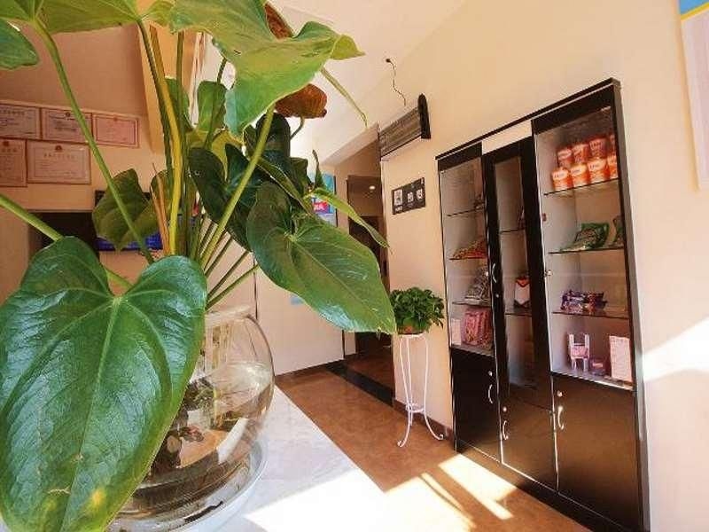 7 Days Inn Chengdu Renshou Shuyuan Road Haochi Street2