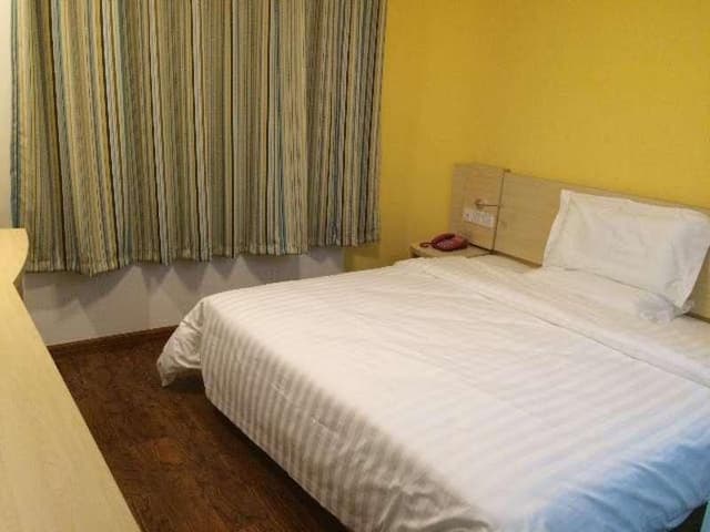 WH - Zizhu 1 Bed Room