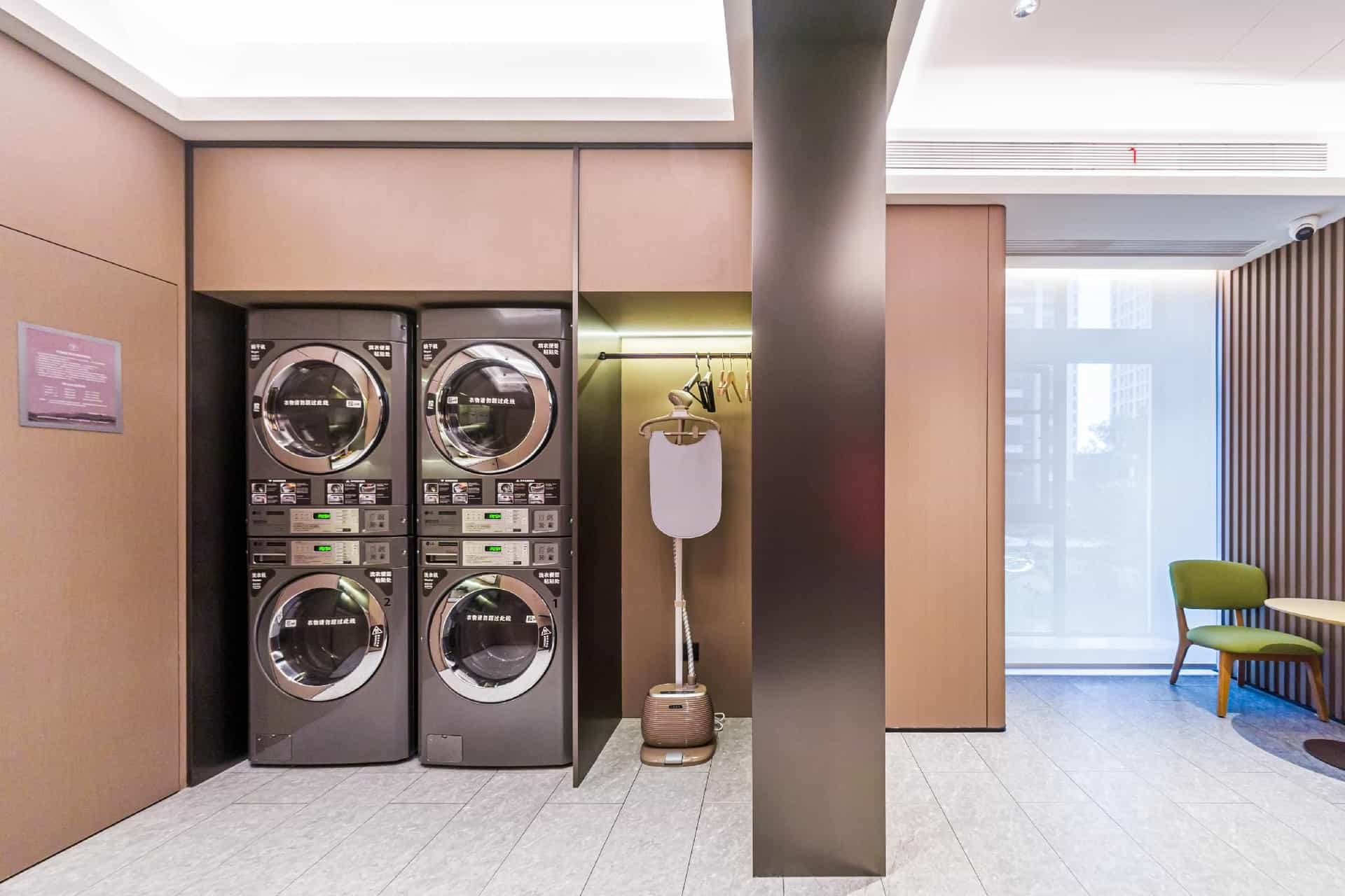 Ji Hotel Meishan Tianfu New District Ji Hotel Meishan Tianfu New District