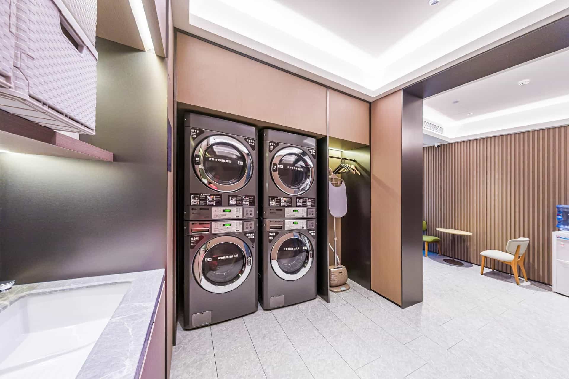 Ji Hotel Meishan Tianfu New District Ji Hotel Meishan Tianfu New District