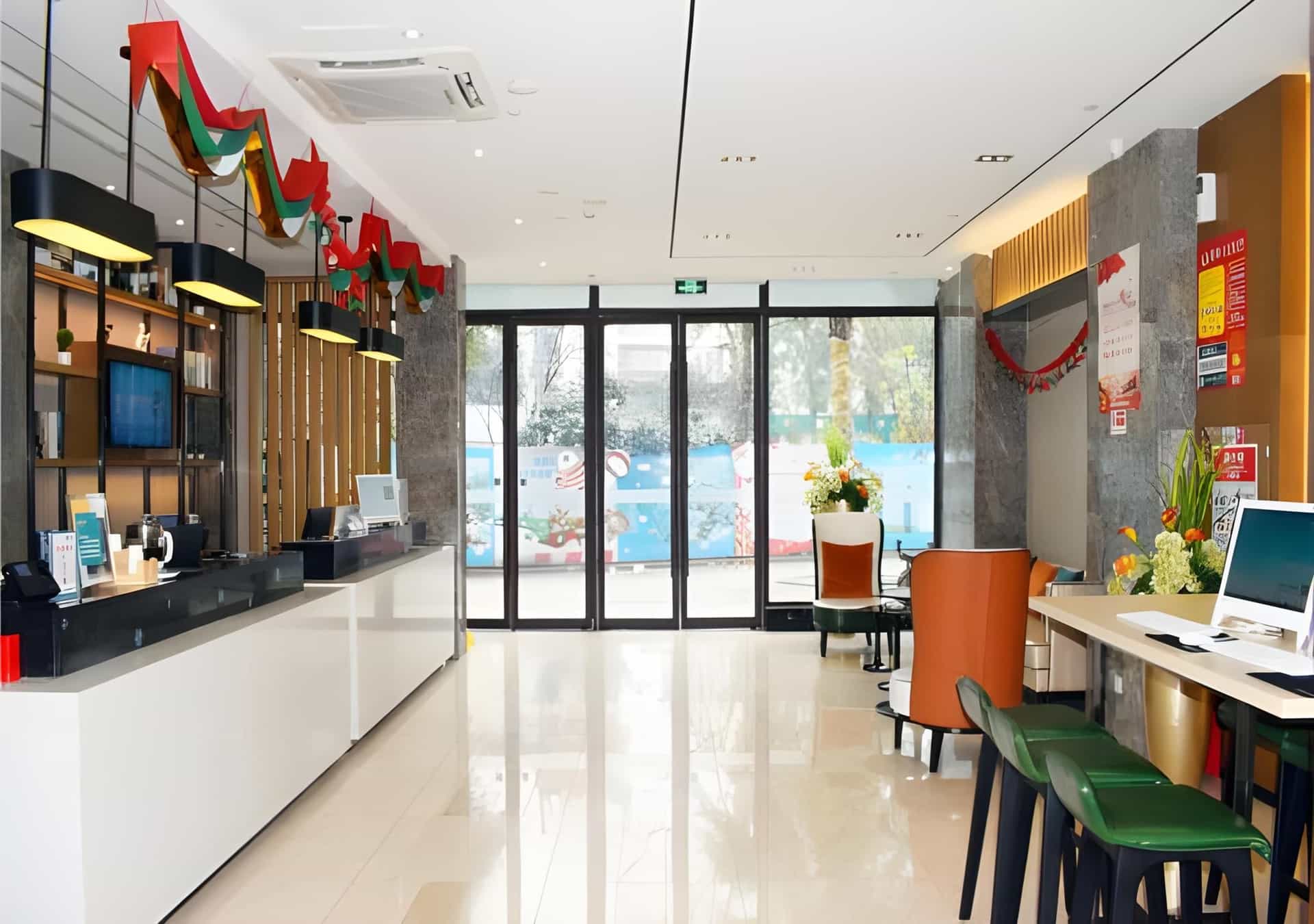 City Comfort Inn Meishan Sansu Temple City Comfort Inn Meishan Sansu Temple