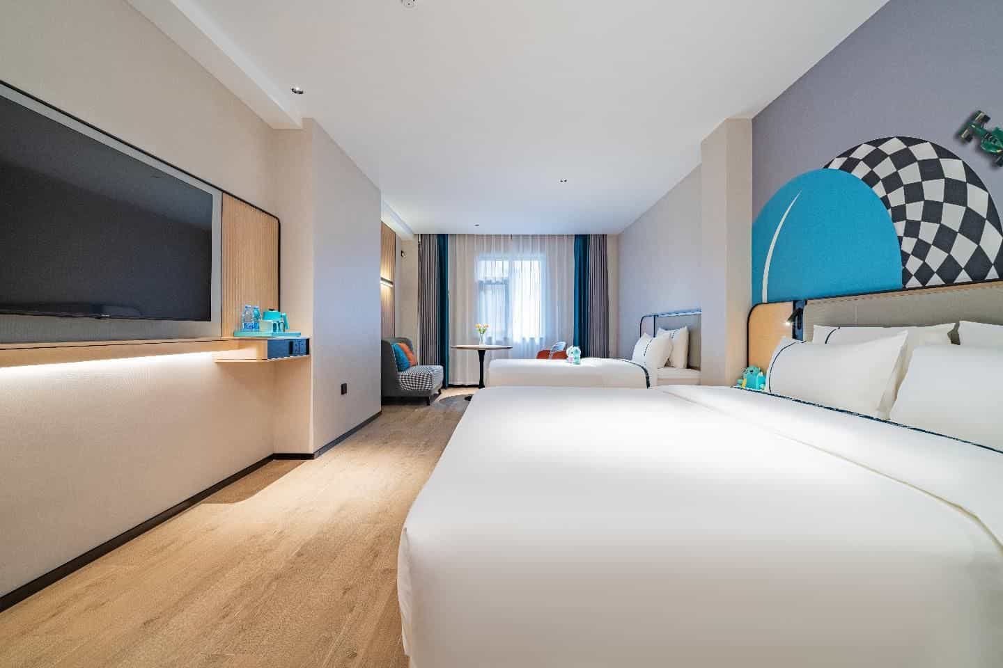 City Comfort Inn Sichuan Meizhou Hongya City Comfort Inn Sichuan Meizhou Hongya
