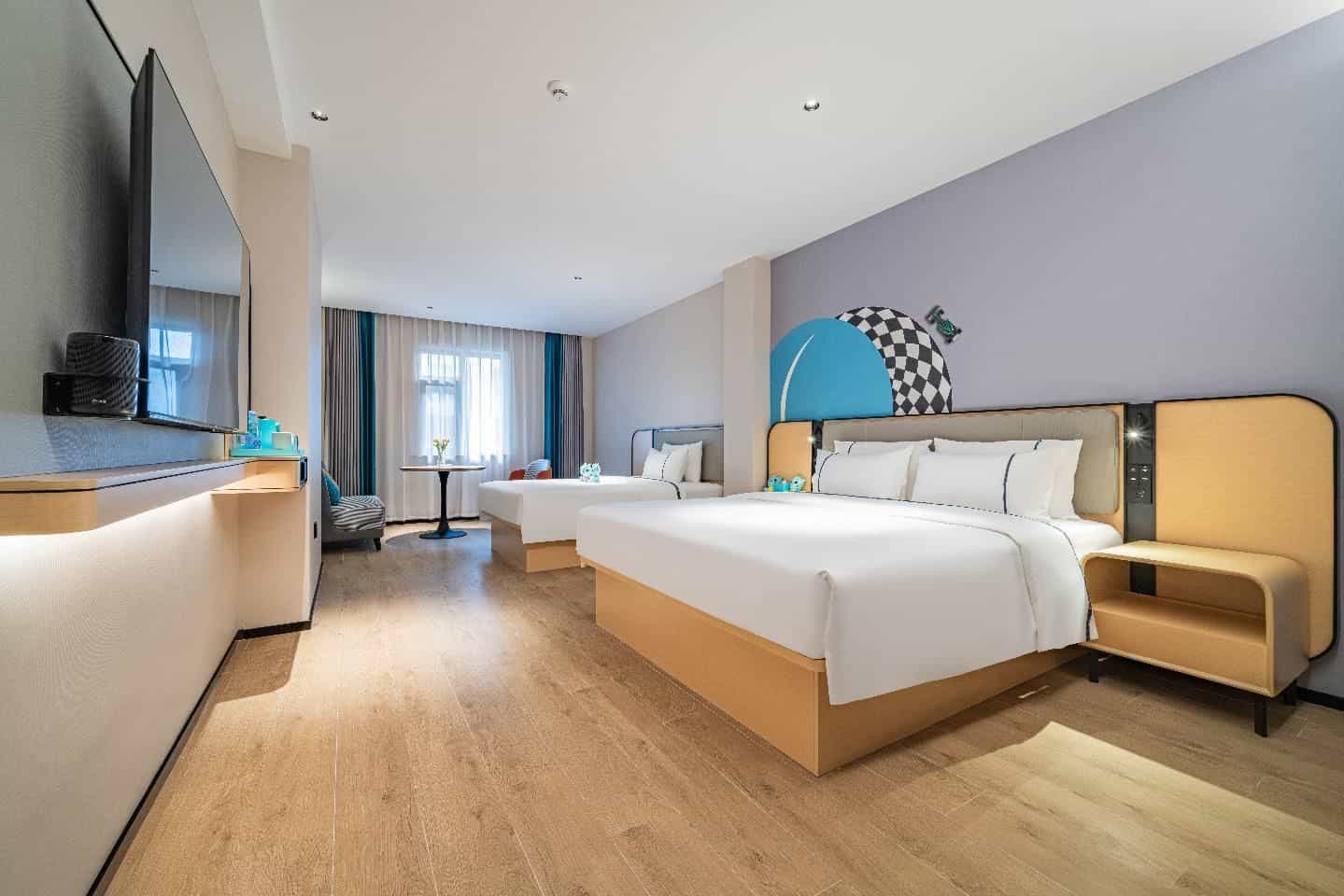 City Comfort Inn Sichuan Meizhou Hongya City Comfort Inn Sichuan Meizhou Hongya