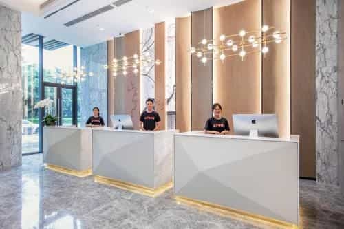 Atour Hotel Meishan Government Affairs Center Atour Hotel Meishan Government Affairs Center