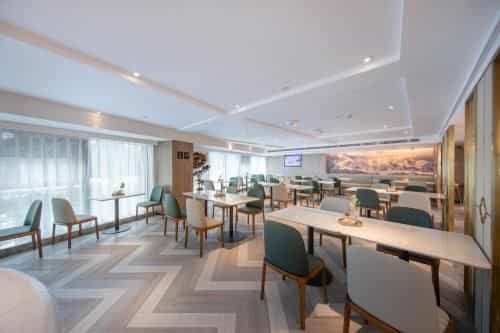 Atour Hotel Meishan Government Affairs Center Atour Hotel Meishan Government Affairs Center