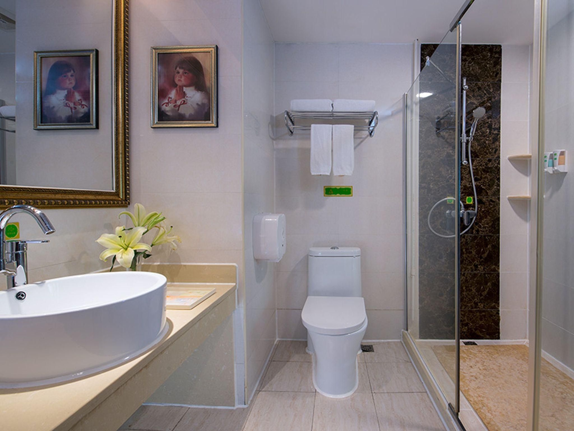 เวียนนา โฮเทล ซานเหว่ย ไห่เฟิง (Vienna Hotel Shanwei Haifeng)2