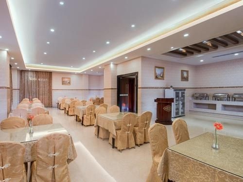 โรงแรมเวียนนา กวางตุ้ง ซานเหว่ย เอเมอรัลด์ เบย์ (Vienna Hotel Guangdong Shanwei Emerald Bay)2