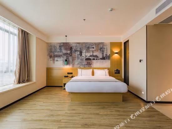 Selected Double Room