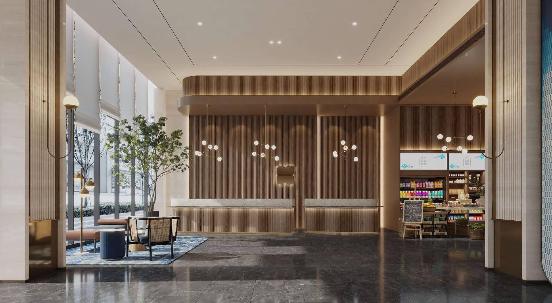 Hilton Garden Inn Shanwei Haibin Boulevard Hilton Garden Inn Shanwei Haibin Boulevard