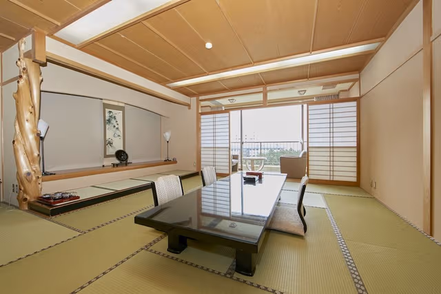 Elite Suite