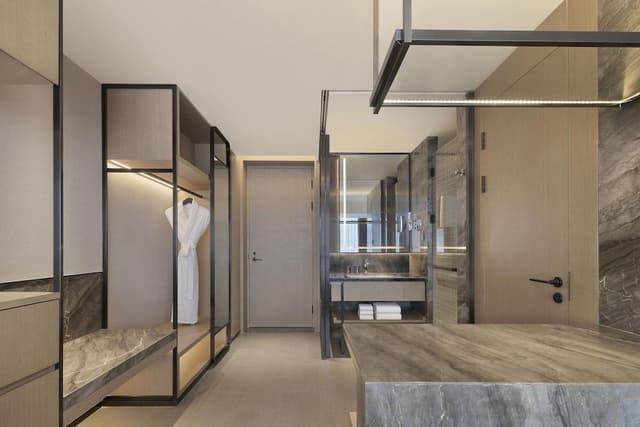 Room, 1 King Bed